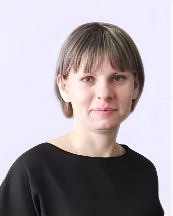 Андреева Светлана Николаевна.