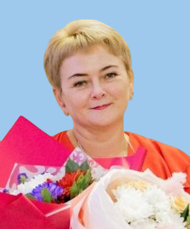 Баранова Оксана Ивановна.