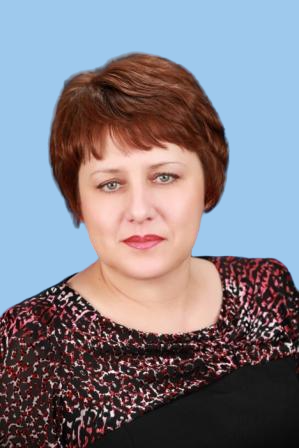 Валькова Ольга Дмитриевна.