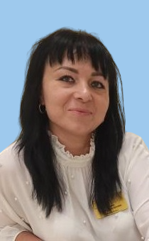 Васярко Ольга Тимофеевна.