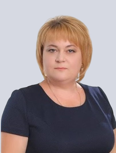 Охмат Наталья Петровна.