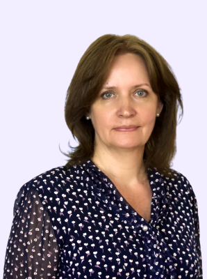 Ковальская Ирина Васильевна Ковальская Ирина Васильевна