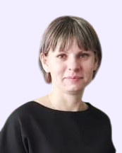 Андреева Светлана Николаевна Андреева Светлана Николаевна