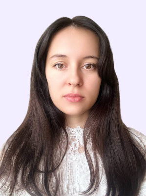 Иванникова Оксана Игоревна Иванникова Оксана Игоревна